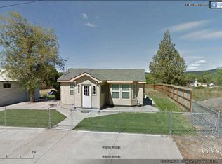 3148 Cortez St, Klamath Falls, OR 97601