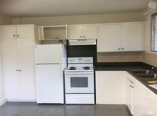 1741 Pali Hwy APT 201, Honolulu, HI 96813