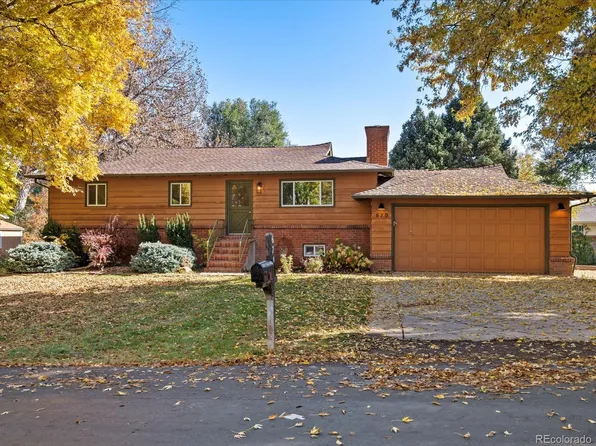 670 Brentwood Street, Lakewood, CO 80214