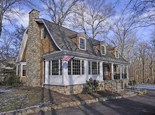 260 Grove St, Ramsey, NJ 07446