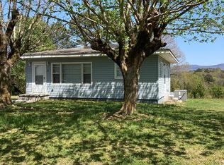 376 Callie Jones Rd, Chatsworth, GA 30705