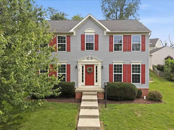 20 Tilgham Pl, Lovettsville, VA 20180