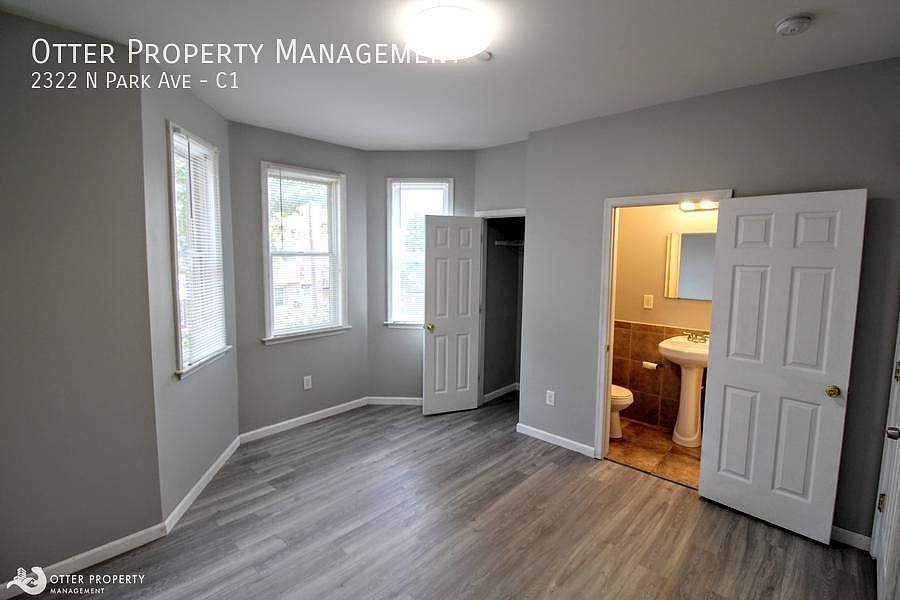 1st image of 2322 N Park Ave #C1