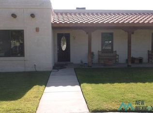 3518 Joshua St, Carlsbad, NM 88220