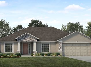 The Roanoke II Plan, Sand Lake Groves, Bartow, FL 33830