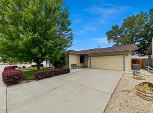 104 Woodlake Ct, Dayton, NV