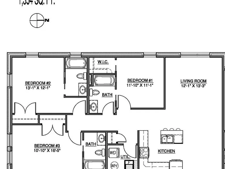 422 E Kirkwood Ave — Photo 37