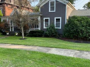 4612 W Prospect St, Mantua, OH 44255