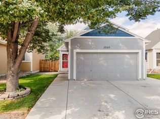 1069 Townley Cir, Longmont, CO 80501