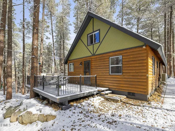 1363 E SILVER KING Circle #A, Prescott, AZ 86303