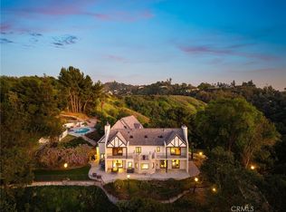 3598 Alta Mesa Dr, Studio City, CA