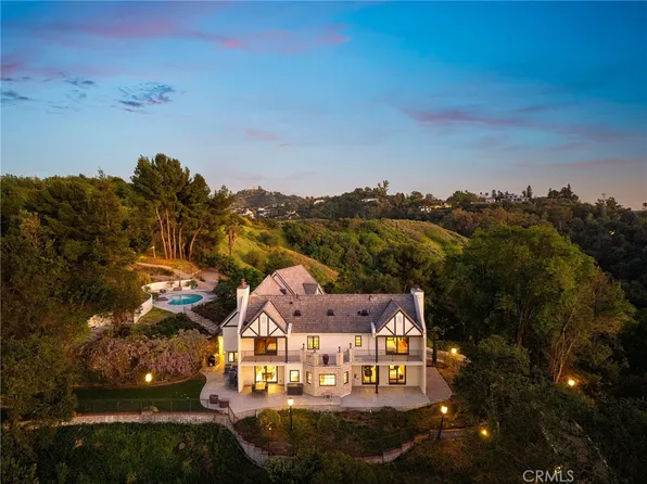 3598 Alta Mesa Dr, Studio City, CA 91604