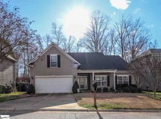 258 Twilitemist Dr, Duncan, SC 29334