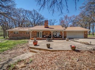 805 Pole Bridge Ct, Combine, TX 75159