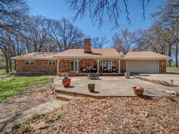 805 Pole Bridge Ct, Combine, TX 75159
