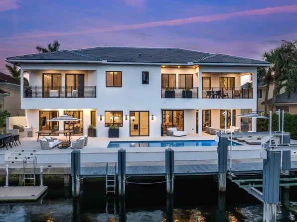 919 Jasmine Drive, Delray Beach, FL 33483
