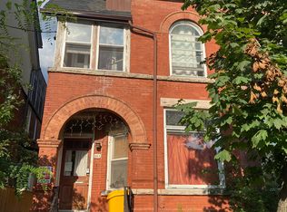 Dovercourt Rd, Toronto, ON M6H 2W5