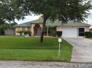 2401 SW Washington St, Port Saint Lucie, FL 34953