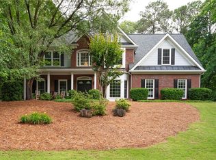 206 Kingsley Way, Woodstock, GA 30188