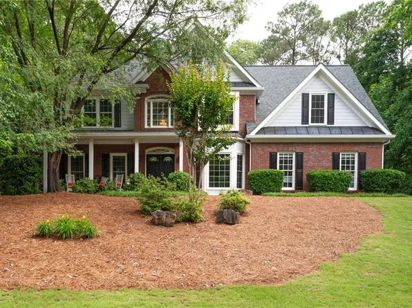 206 Kingsley Way, Woodstock, GA 30188