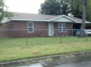 4218 W Redeagle Dr, Skiatook, OK 74070