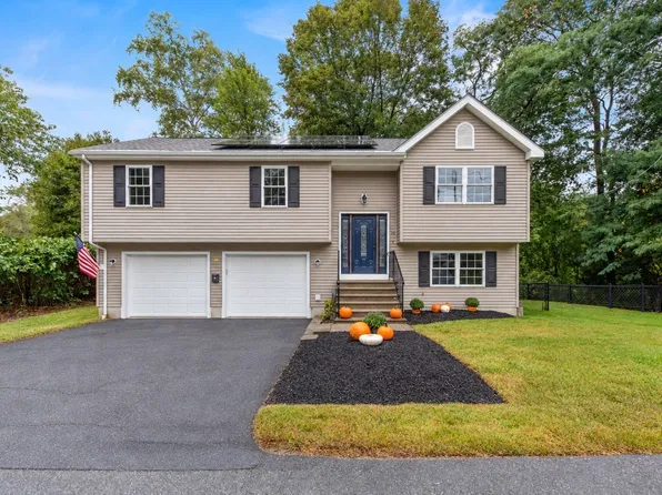 15 Tory Fort Ln, Worcester, MA 01602
