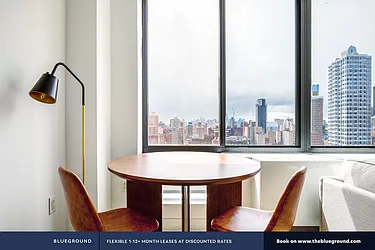 Rented by The Blueground