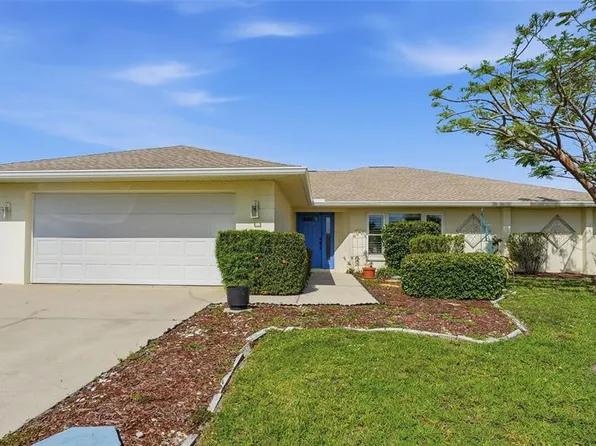 26384 Madagascar Rd, Punta Gorda, FL 33983