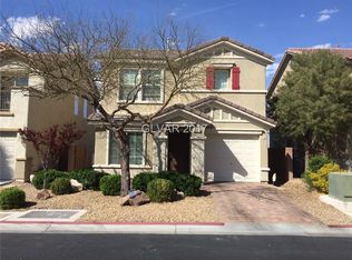 588 Beckton Park Ave, Las Vegas, NV 89178