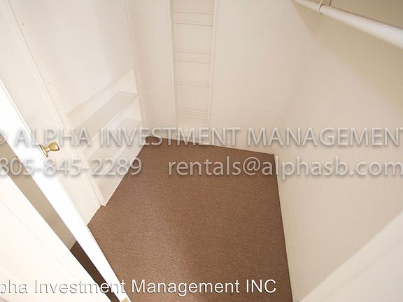 5th image of 129 W Yanonali St APT 1