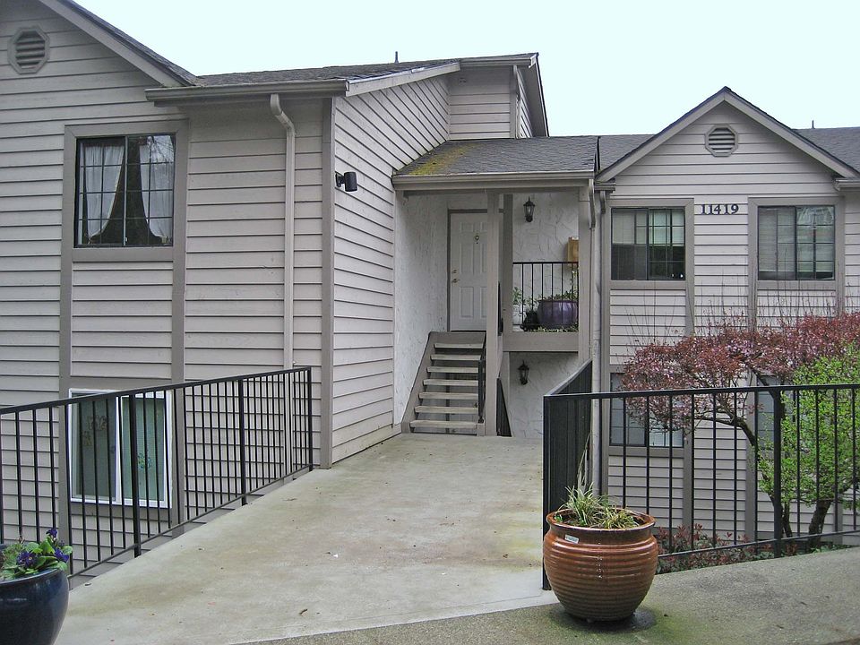 1st image of 11419 99th Pl NE APT 101