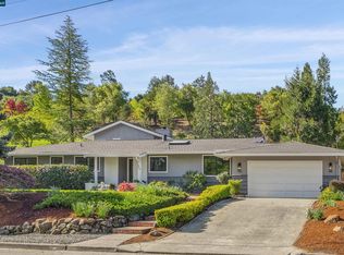 284 Scofield Dr, Moraga, CA 94556