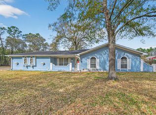 12163 Oak Leaf Rd, Conroe, TX 77303