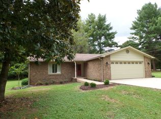 527 Littleford Cv, Cookeville, TN 38506
