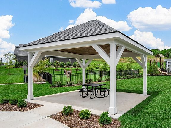 4th image of 317 Buckwood Ln Lot 9