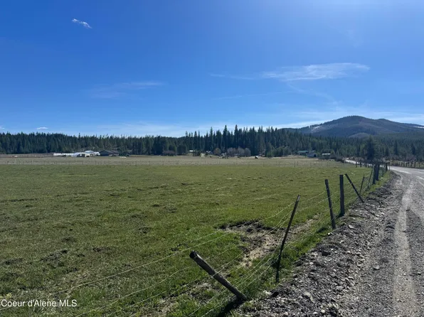 1928 Little Carpenter Creek Rd, Fernwood, ID 83830