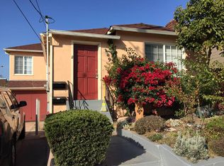 934 Pierce St, Albany, CA 94706