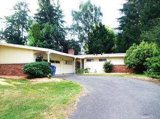 8856 SE 59th St, Mercer Island, WA 98040