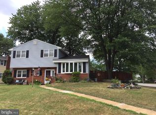 438 Madingley Rd, Linthicum, MD 21090