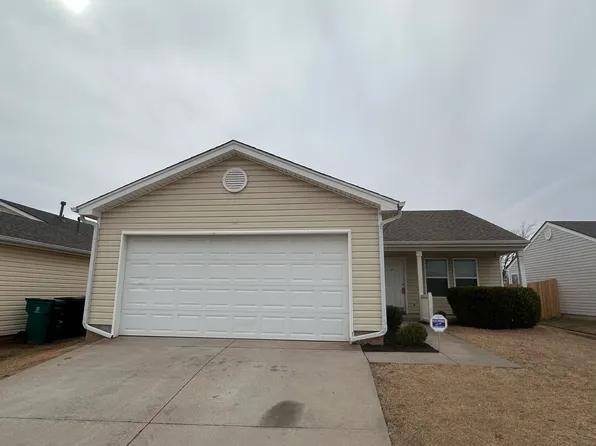 9401 Checkerbloom Dr, Oklahoma City, OK 73165