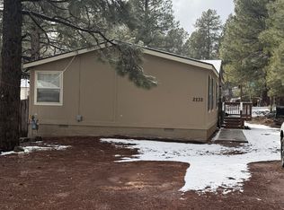 2232 Gambel Oak Trl, Flagstaff, AZ 86005