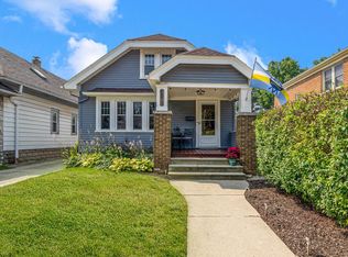 4813 W Wells St, Milwaukee, WI 53208