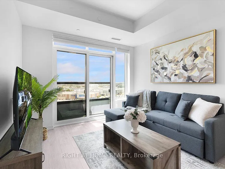 2485 Eglinton Ave W #1401 — Photo 19