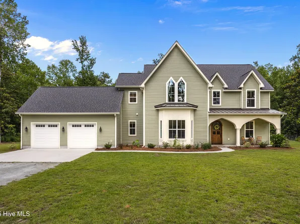 1009 Michael Drive, New Bern, NC 28560