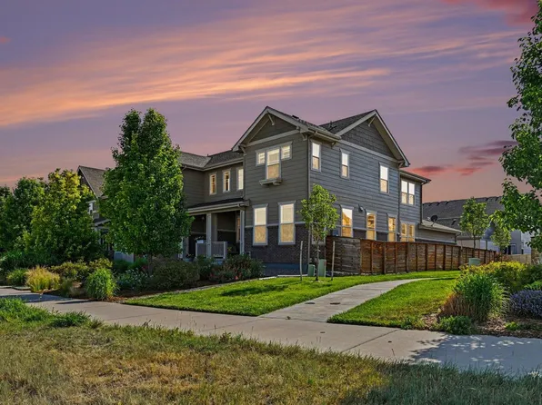 328 Tigercat Way, Fort Collins, CO 80524