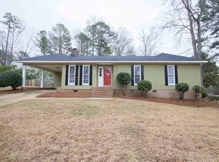 712 N Royal Tower Dr, Irmo, SC 29063