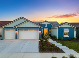 15001 Rutherford Park Ave, Bakersfield, CA 93311