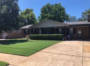 2107 Maysville Rd NE, Huntsville, AL 35811