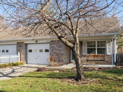 6747 S New Jersey St, Indianapolis, IN, 46227