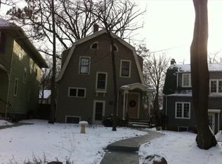417 Glen Echo Cir, Columbus, OH